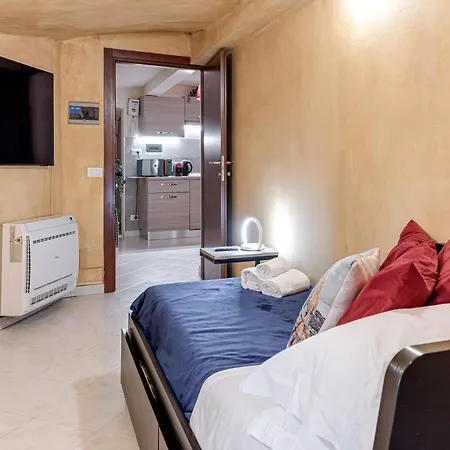 Condotta House