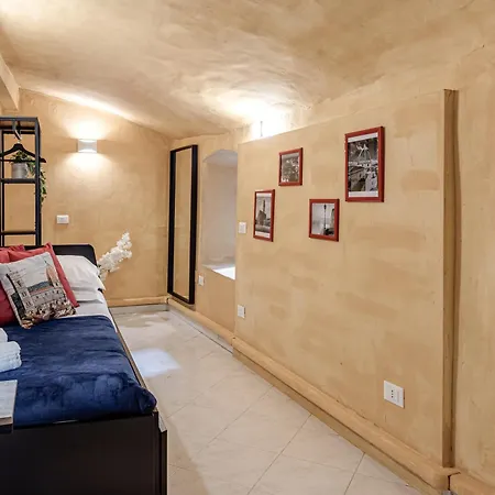 Condotta House * פירנצה