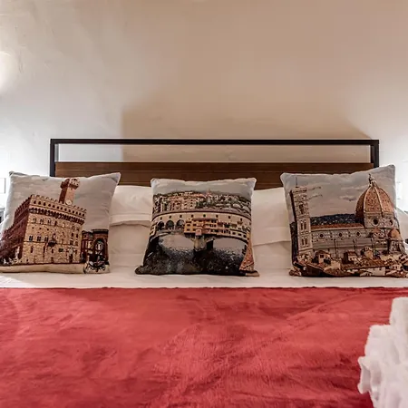 דירה Condotta House *