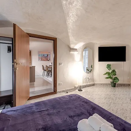 Condotta House *