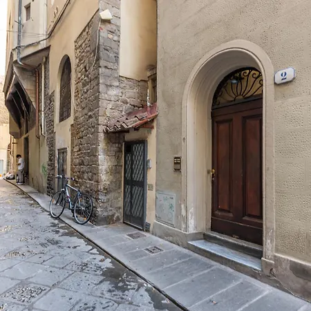 Condotta House
