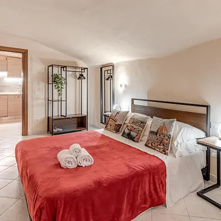 Condotta House *