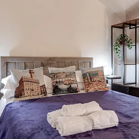 דירה Condotta House