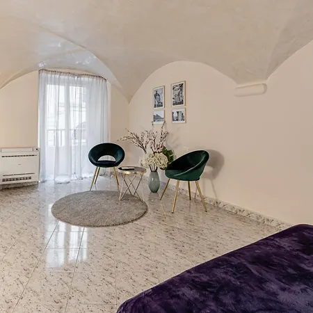 דירה Condotta House *